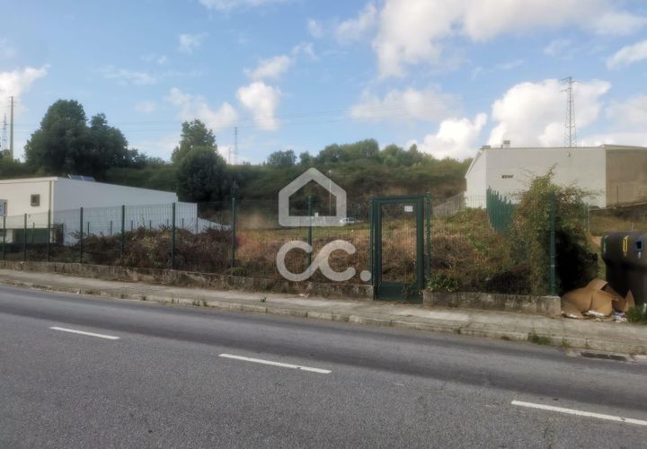 Helårsgrund i Valongo, Porto, Valongo - € 378.000 | Ref: 395/T/00193 - foto 1