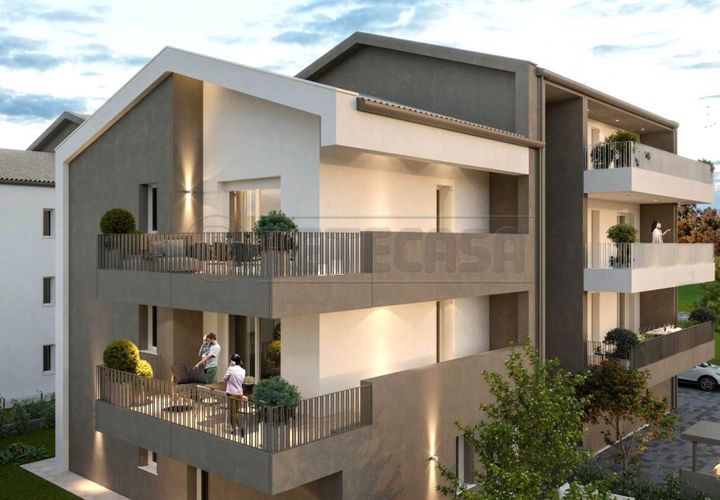 Leilighet i Salzano, Venice, Salzano - € 295 000 | Ref: SLZV1591 - foto 1