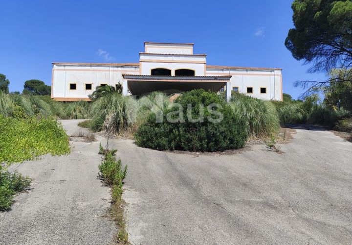 Erhvervsejendom i Coruche, Santarem, Coruche - € 574.750 | Ref: MTJ_ESP_62817 - foto 1