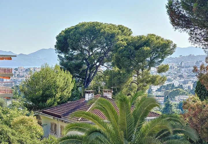 Lejlighed i Le Cannet, Alpes-Maritimes, Le Cannet - € 375.000 | Ref: 85090930 - foto 1