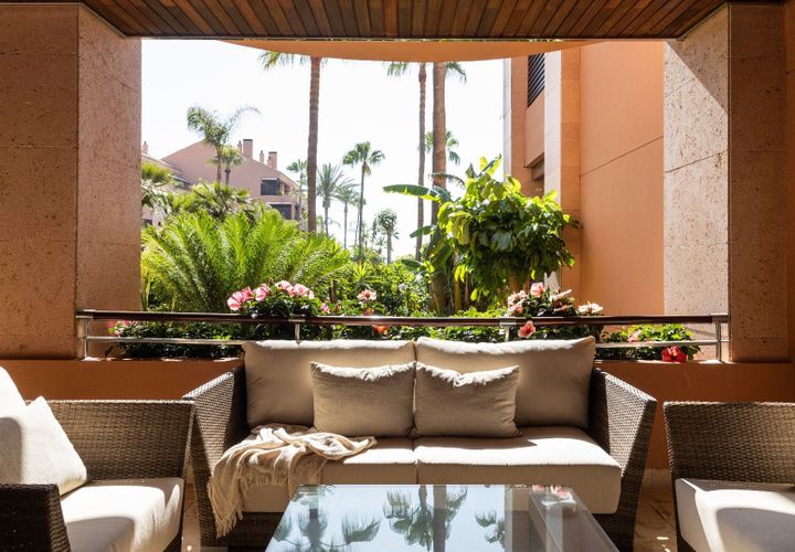 Wohnung in Marbella, Malaga, Marbella - € 1.650.000 | Ref: SPCRM1543 - Foto 1