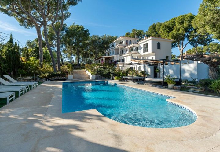 Villa a Cas Catala, Mallorca, Cas Catala - € 4.995.000 | Ref: 31724 - foto 1