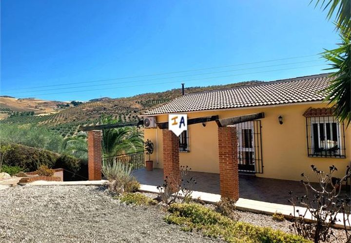 Villa i Valle De Abdalajis, Malaga, Valle De Abdalajis - € 450.000 | Ref: VL1189 - foto 1