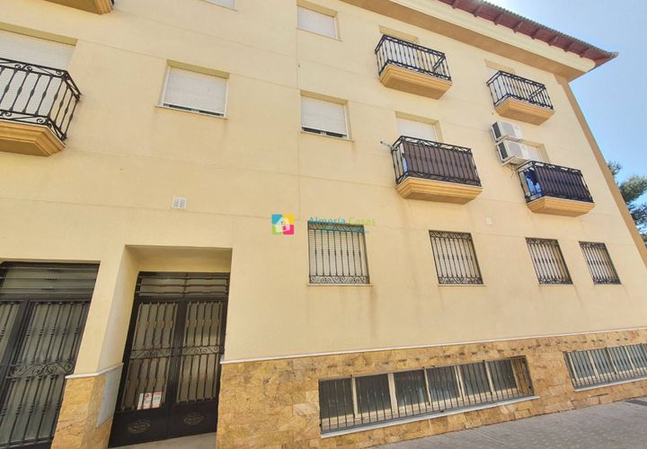 Leilighet i Purchena, Almeria, Purchena - € 79 000 | Ref: 2285 - foto 1