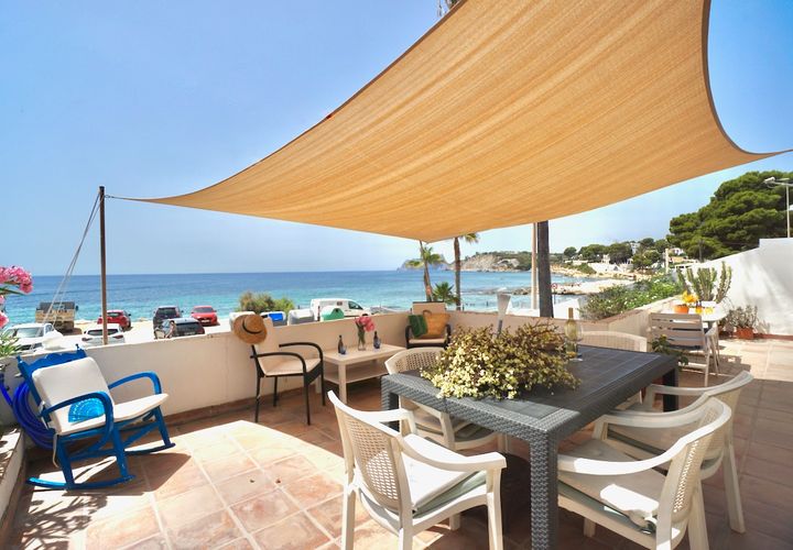 Lejlighed i Moraira, Alicante, Moraira - € 795.000 | Ref: A-1789-AMBE - foto 1