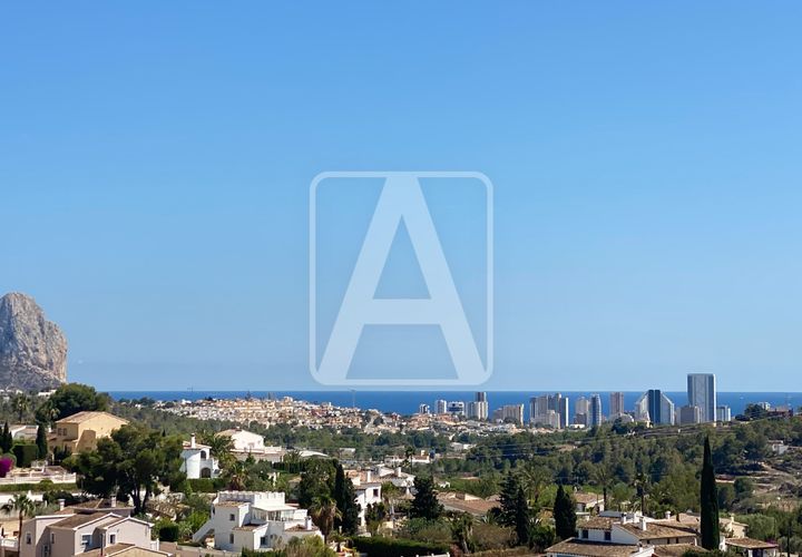 Villa i Calpe, Alicante, Calpe - € 1.345.000 | Ref: VCA0730 - foto 1