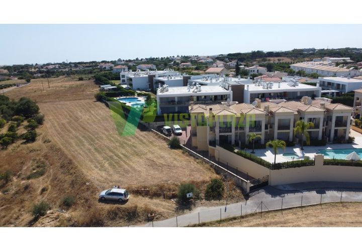 Helårsgrund i Albufeira, Faro, Albufeira - € 670.000 | Ref: LT-6555 - foto 1