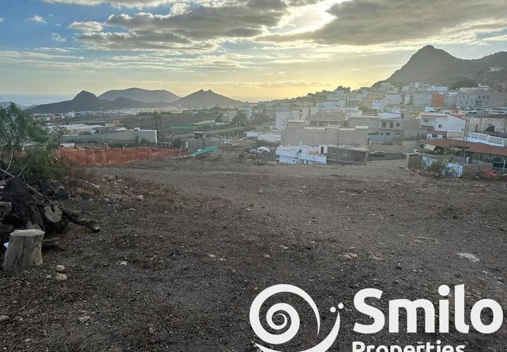 Terra a Arona, Tenerife, Arona - € 320.000 | Ref: 6263 - foto 1