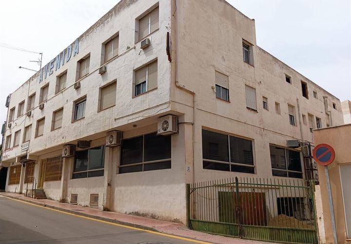 Villa i Huercal-Overa, Almeria, Huercal-Overa - € 850.000 | Ref: HOPD244C - foto 1
