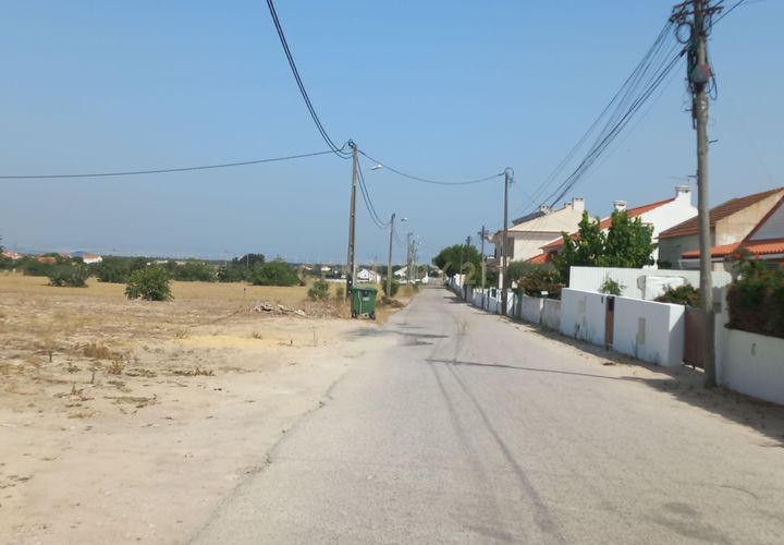 Helårsgrund i Montijo, Setubal, Montijo - € 386.000 | Ref: C0212-03815 - foto 1