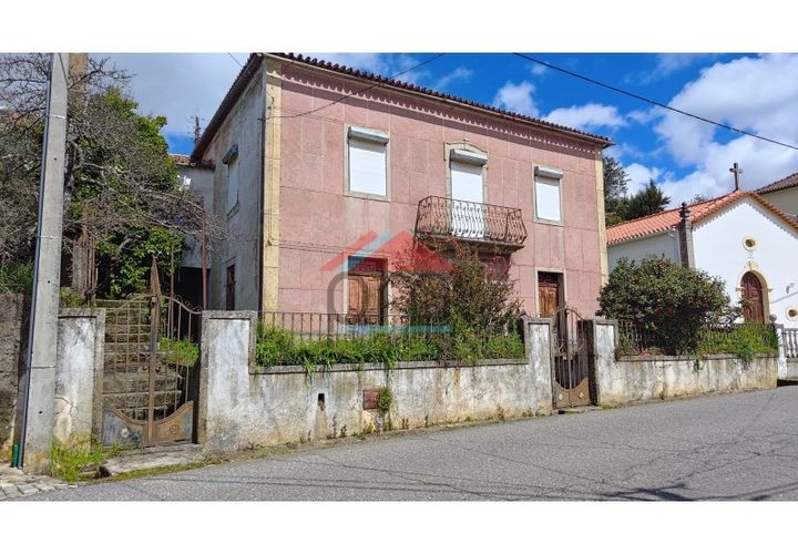 Villa i Castelejo, Castelo Branco, Castelejo - € 100.000 | Ref: M459 - foto 1