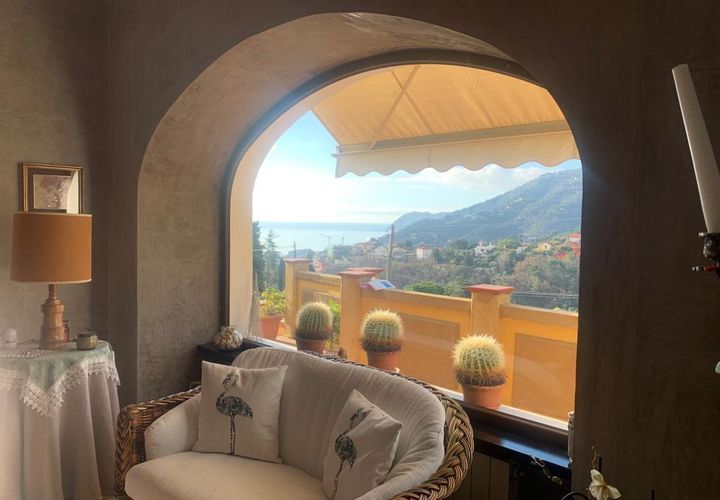 Villa a Alassio, Savona, Alassio - € 2.250.000 | Ref: 5V16 - foto 1