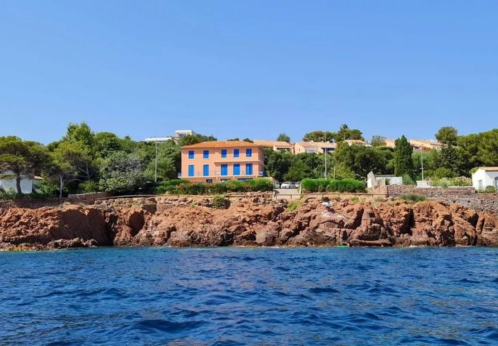 Lejlighed i Saint-Raphaël, Var, Saint-Raphaël - € 2.900.000 | Ref: 212 - foto 1