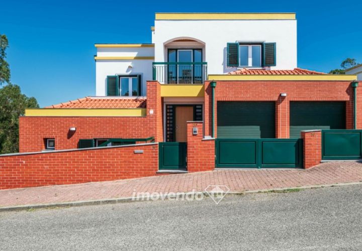 Villa i Barcarena, Lisbon, Barcarena - € 1.150.000 | Ref: IMO-79427 - foto 1
