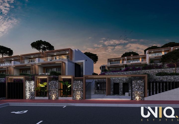 Villa en Mijas, Malaga, Mijas - € 802.000 | Ref: 0930 - photo 1
