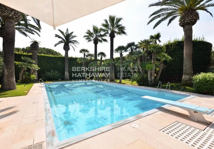 Villa i Bisceglie, Barletta-Andria-Trani, Bisceglie - € 2.500.000 | Ref: IPU0038 - foto 1