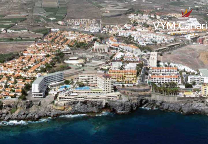 Tomt i Callao Salvaje, Tenerife, Callao Salvaje - € 3 100 000 | Ref: VS9388M - foto 1