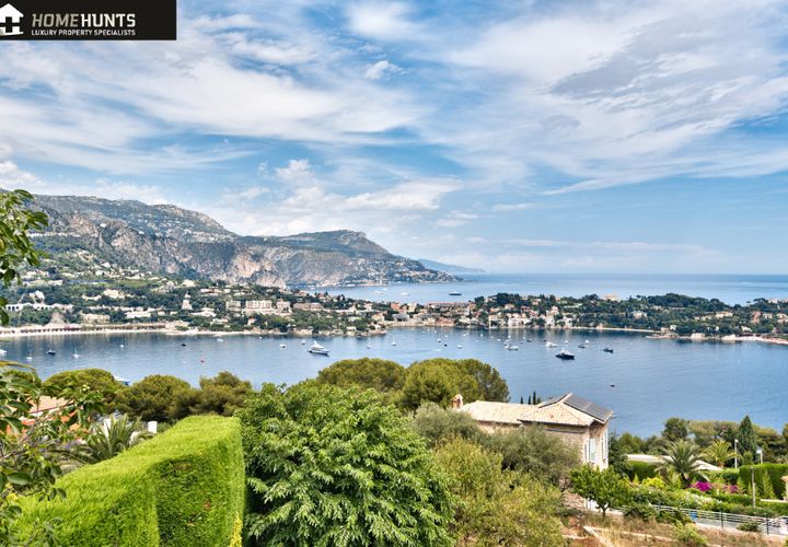 Terra em Nice, Alpes-Maritimes, Nice - € 6.032.000 | Ref: HH-15469764 - foto 1