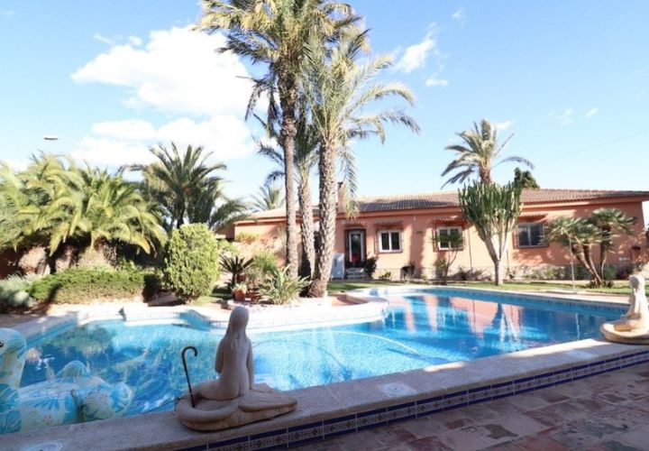 Villa a Alicante, Alicante, Alicante - € 850.000 | Ref: MLSC6114975 - foto 1