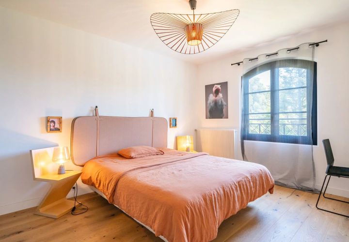 Villa i Valbonne, Alpes-Maritimes, Valbonne - € 1.980.000 | Ref: HH-15466721 - foto 1