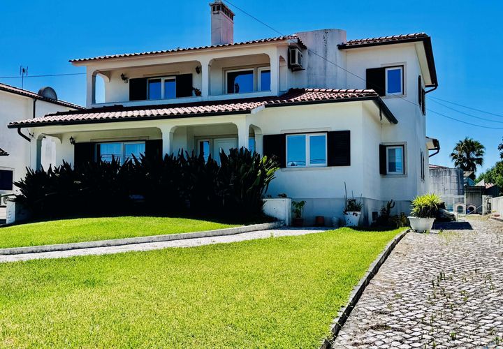 Villa i Tomar, Santarem, Tomar - € 750.000 | Ref: VCP295 - foto 1