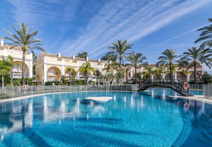 Byhus i Marbella, Malaga, Marbella - € 1.150.000 | Ref: 200115 - foto 1