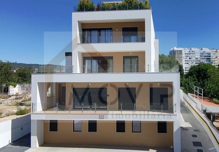 Lejlighed i Setubal, Setubal, Setubal - € 480.000 | Ref: APA_185 - foto 1