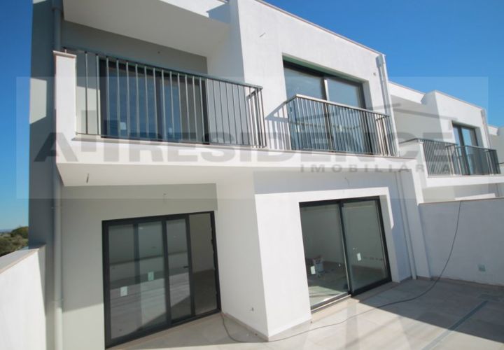Rækkehus i Alcantarilha, Faro, Alcantarilha - € 650.000 | Ref: V3B-P-042 - foto 1