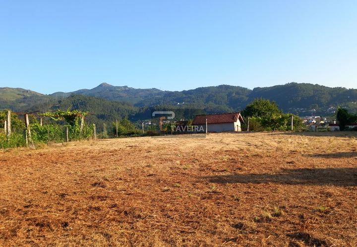 Helårsgrund i Arcos de Valdevez, Viana do Castelo, Arcos de Valdevez - € 87.000 | Ref: 2304 - foto 1