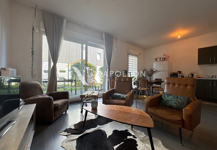 Leilighet i Lille, Nord, Lille - € 230 000 | Ref: 296-LILMB - foto 1