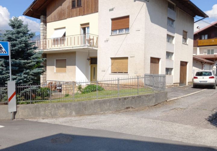 Villa i Predaia, Trento, Predaia - € 320.000 | Ref: 23-027C0 - foto 1
