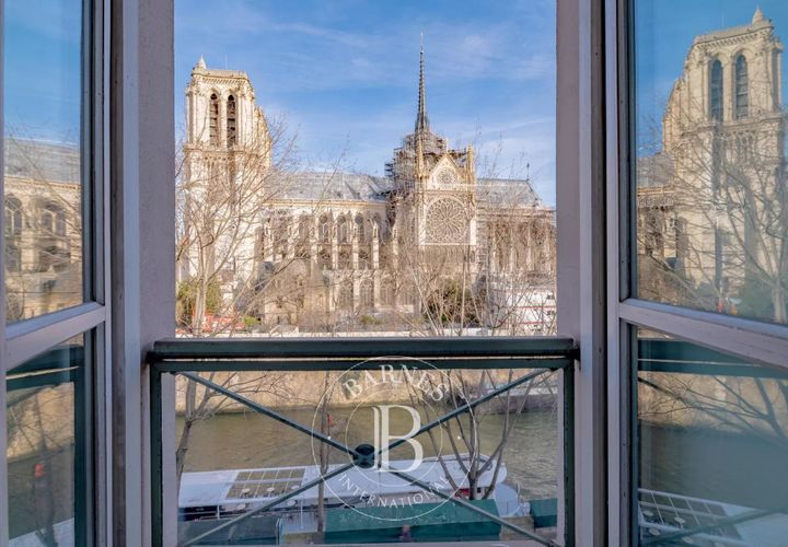 Lejlighed i Paris, Paris, Paris - € 2.490.000 | Ref: 85093112 - foto 1