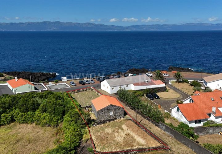 Villa i Sao Roque do Pico, Pico, Sao Roque do Pico - € 170.000 | Ref: 374240213 - foto 1