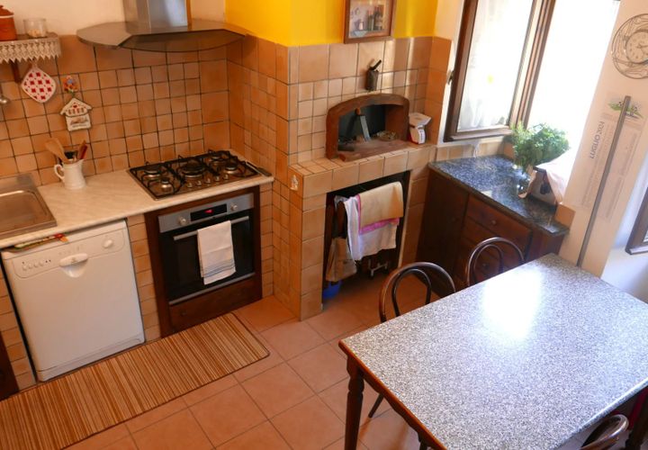 Landejendom i Pigna, Imperia, Pigna - € 149.000 | Ref: 85112390 - foto 1