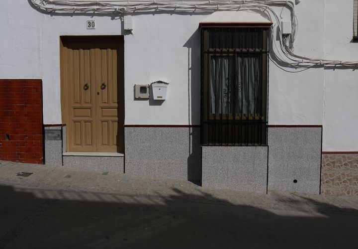 Byhus i Olvera, Cadiz, Olvera - € 56.950 | Ref: z402 - foto 1