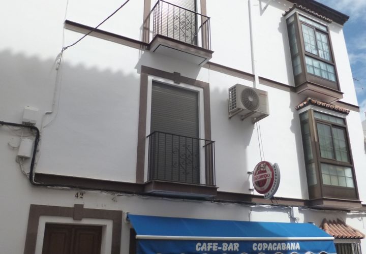 Dupleks i Olvera, Cadiz, Olvera - € 90 000 | Ref: am159 - foto 1