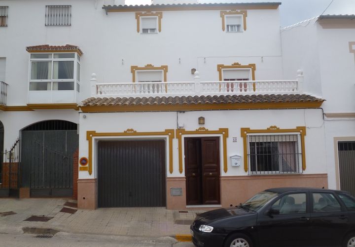 Villa a Olvera, Cadiz, Olvera - € 290.000 | Ref: am158 - foto 1