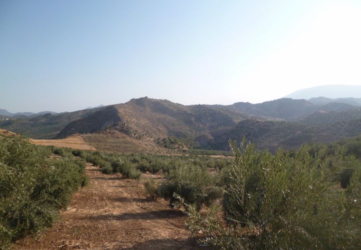 Helårsgrund i Olvera, Cadiz, Olvera - € 95.000 | Ref: am148 - foto 1