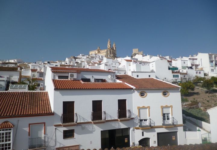 Byhus i Olvera, Cadiz, Olvera - € 169.950 | Ref: am135 - foto 1