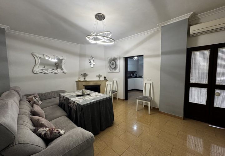 Byhus i Pruna, Sevilla, Pruna - € 150.000 | Ref: am126 - foto 1