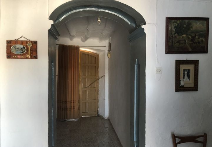 Dom szeregowy: Olvera, Cadiz, Olvera – 80 000 € | Ref: z187 – zdjęcie 1