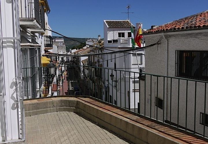 Stadthaus in Olvera, Cadiz, Olvera - € 99.000 | Ref: z348 - Foto 1