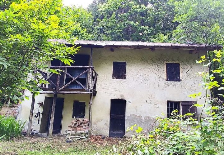 Landejendom i Vicoforte, Cuneo, Vicoforte - € 60.000 | Ref: VCF007 - foto 1
