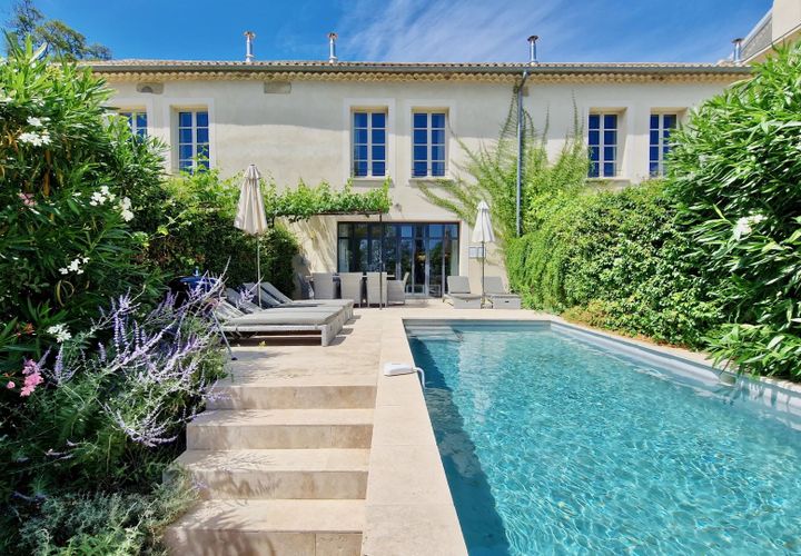Villa i Quarante, Herault, Quarante - € 599.000 | Ref: CLC-25 - foto 1