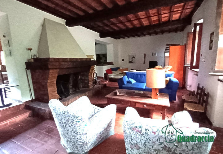 Villa i Amelia, Terni, Amelia - € 280.000 | Ref: 1--__ - foto 1
