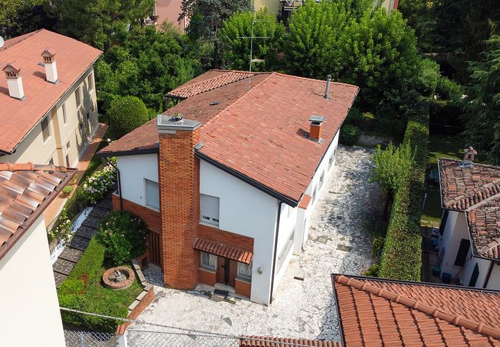 Villa a Brescia, Brescia, Brescia - € 630.000 | Ref: 1150 - foto 1