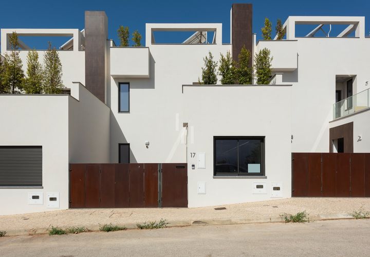 Byhus i Olhao, Faro, Olhao - € 680.000 | Ref: 0964 - foto 1