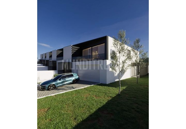 Villa i Braga, Braga, Braga - € 480.000 | Ref: 3567 - foto 1
