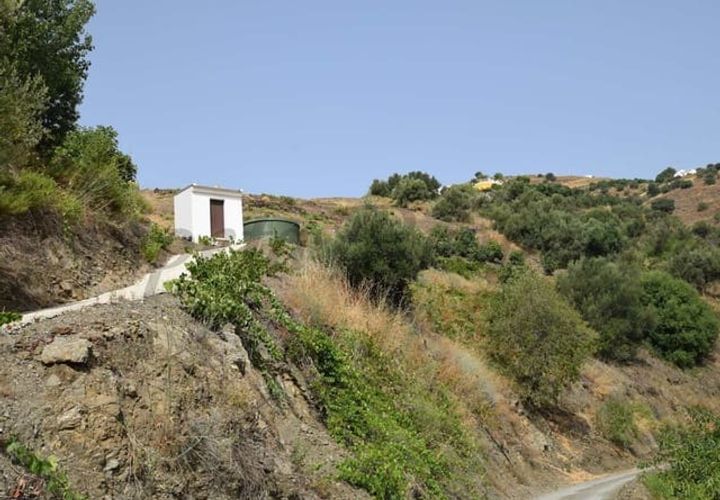 Tomt i Torrox, Malaga, Torrox - € 77 500 | Ref: TP136 - foto 1