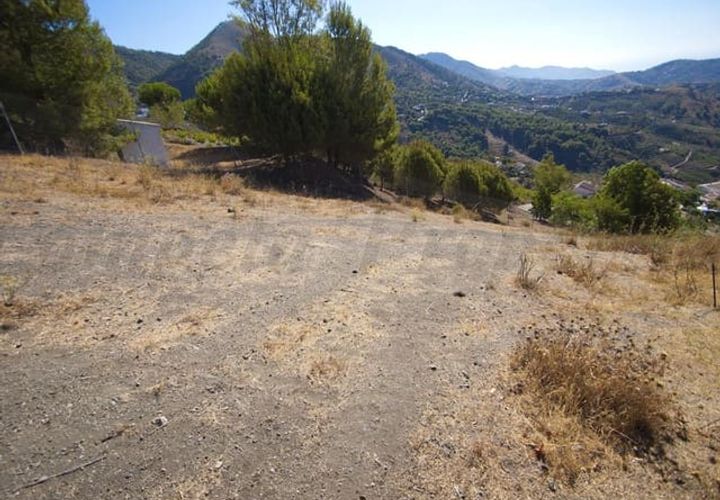 Terra a Competa, Malaga, Competa - € 56.000 | Ref: P136 - foto 1